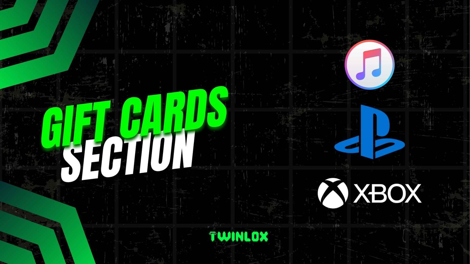 Gift Cards