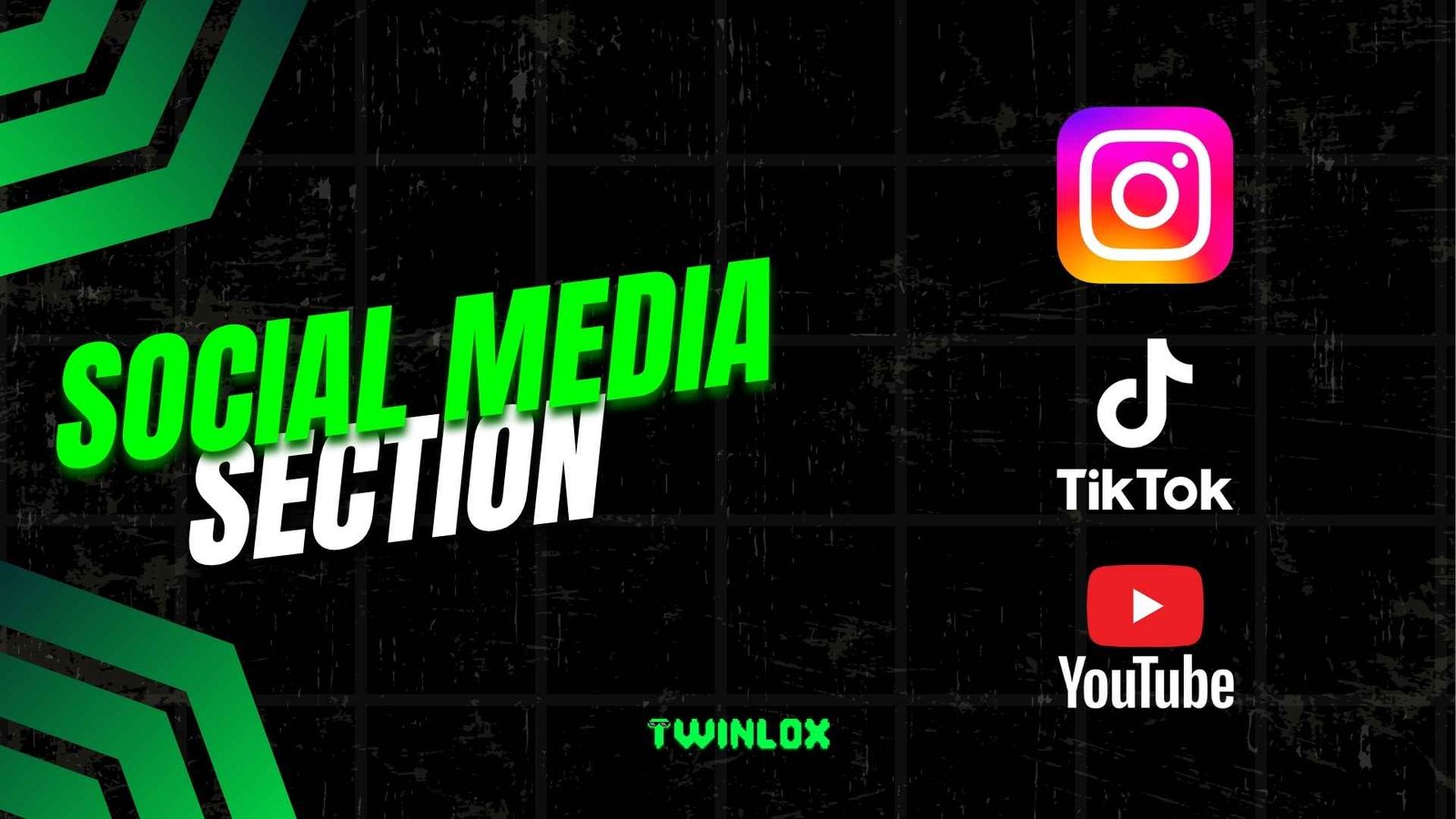 Social Media