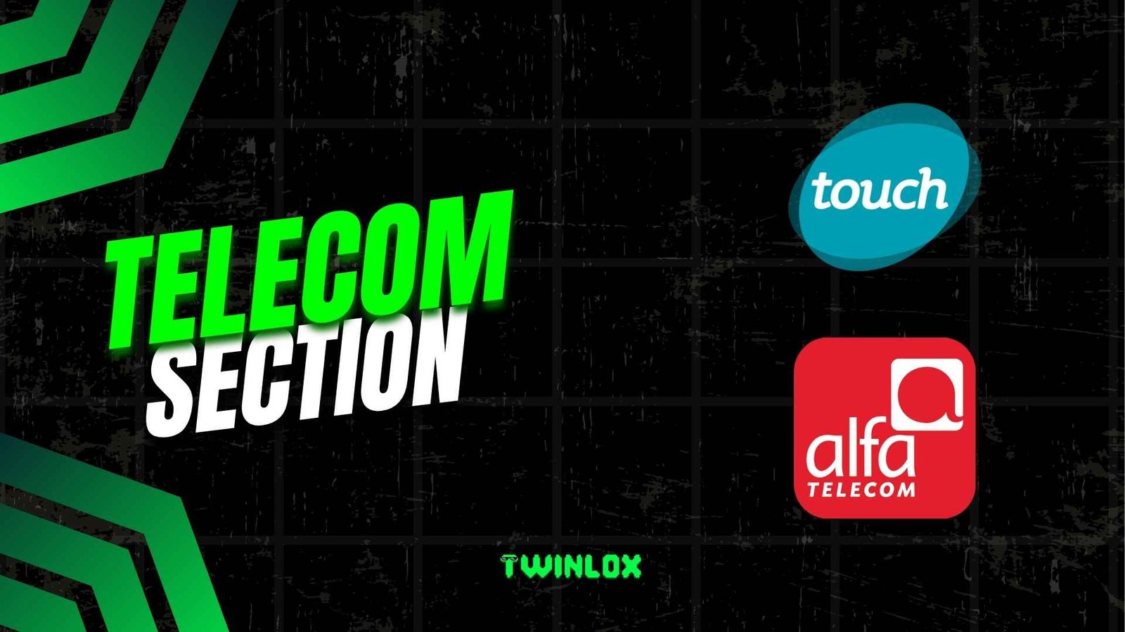 Telecom